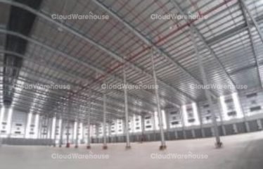 WH265, 430m2 High Standard Warehouse at Hai Phong