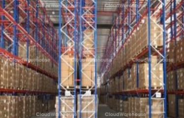 WH268, 434m2 High Standard Warehouse at Hai Phong