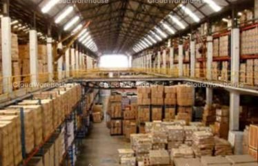 WH268, 434m2 High Standard Warehouse at Hai Phong