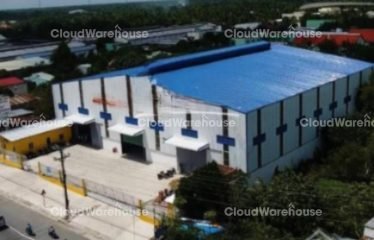 WH270, 1500m2 High Standard Warehouse at Can Tho