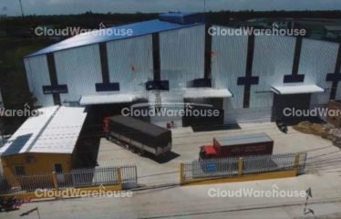 WH270, 1500m2 High Standard Warehouse at Can Tho