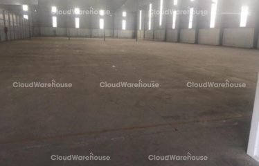 WH270, 1500m2 High Standard Warehouse at Can Tho