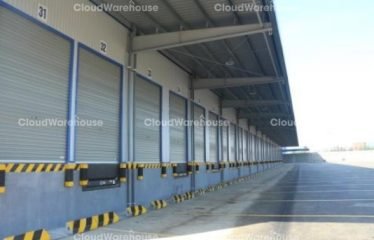 WH271, 424m2 High Standard Warehouse at Hai Phong