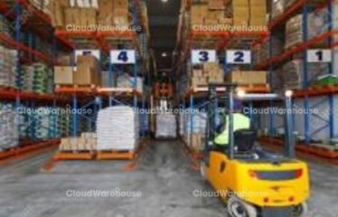 WH271, 424m2 High Standard Warehouse at Hai Phong