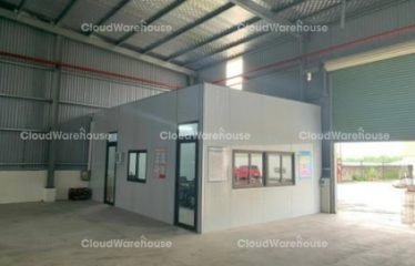 WH274, 3000m2 High Standard Warehouse at Hung Yen