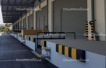 WH276, 3000m2 High Standard Warehouse at Nghe An