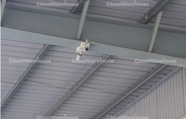 WH276, 3000m2 High Standard Warehouse at Nghe An