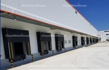 WH278, 39672m2 Bonded Warehouse at Ha Nam