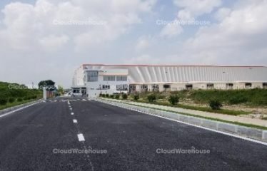 WH278, 39672m2 Bonded Warehouse at Ha Nam