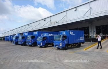 WH280, 29146m2 High Standard Warehouse at Dong Nai