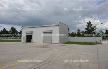 WH280, 29146m2 High Standard Warehouse at Dong Nai