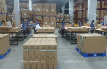 WH280, 29146m2 High Standard Warehouse at Dong Nai