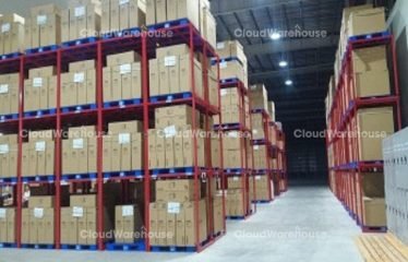 WH280, 29146m2 High Standard Warehouse at Dong Nai