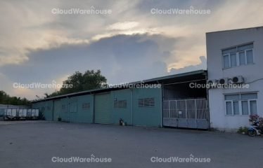 WH282, 5000m2 General Warehouse at Ho Chi Minh