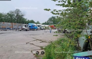 WH282, 5000m2 General Warehouse at Ho Chi Minh