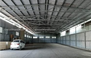 WH282, 5000m2 General Warehouse at Ho Chi Minh