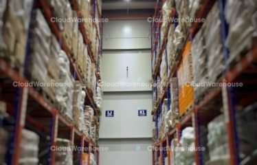 WH285, 5000m2 Cold Storage Warehouse at Ha Noi