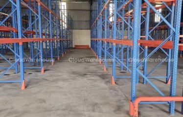 WH289, 5000m2 General Warehouse at Ho Chi Minh