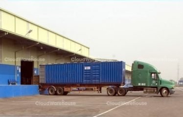 WH290, 5000m2 High Standard Warehouse at Ha Noi