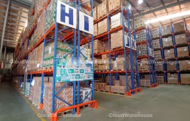WH290, 5000m2 High Standard Warehouse at Ha Noi