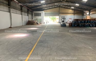 WH293, 1800m2 High Standard Warehouse at Ho Chi Minh