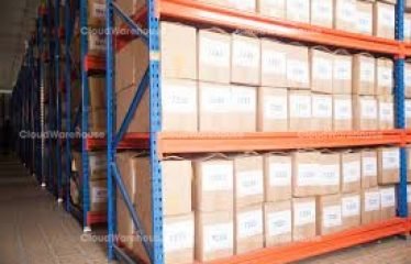 WH293, 1800m2 High Standard Warehouse at Ho Chi Minh