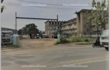 WH297, 25000m2 General Warehouse at Ho Chi Minh