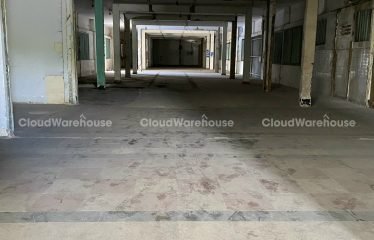 WH297, 25000m2 General Warehouse at Ho Chi Minh