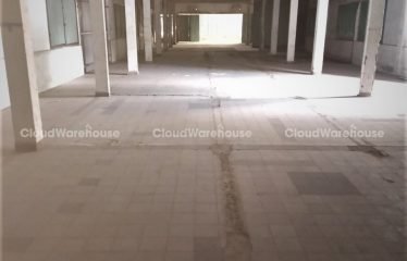 WH297, 25000m2 General Warehouse at Ho Chi Minh