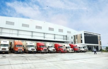 WH298, 23420m2 Cold Storage Warehouse at Hung Yen