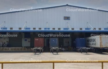 WH299, 31000m2 High Standard Warehouse at Dong Nai