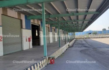 WH299, 31000m2 High Standard Warehouse at Dong Nai