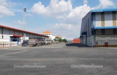 WH299, 31000m2 High Standard Warehouse at Dong Nai