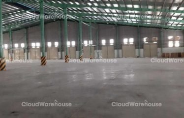 WH299, 31000m2 High Standard Warehouse at Dong Nai