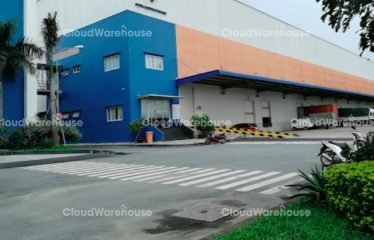 WH302, 200m2 Cold Storage Self Storage at Ho Chi Minh