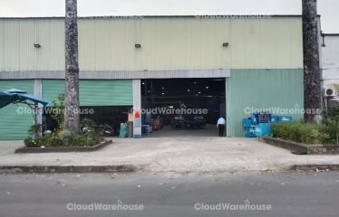 WH304, 1300m2 General Warehouse at Ho Chi Minh