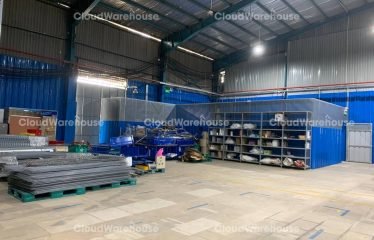 WH304, 1300m2 General Warehouse at Ho Chi Minh