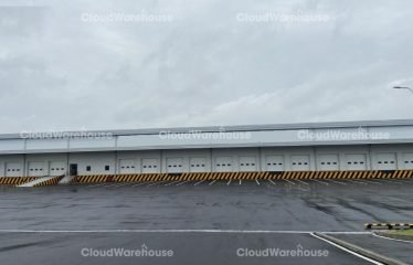 WH305, 60000m2 High Standard Warehouse at Dong Nai
