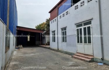 WH306, 4800m2 General Warehouse at Phu Tho
