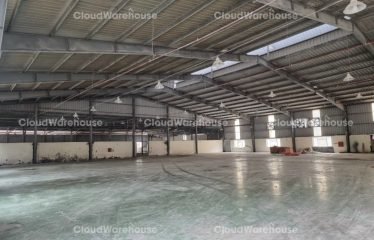 WH306, 4800m2 General Warehouse at Phu Tho