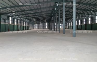WH307, 2000m2 General Warehouse at Ha Noi