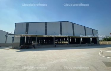 WH308, 5869m2 General Warehouse at Ha Noi