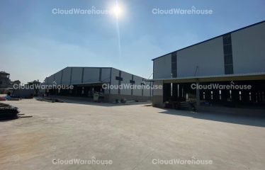 WH308, 5869m2 General Warehouse at Ha Noi
