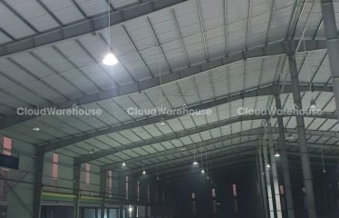 WH308, 5869m2 General Warehouse at Ha Noi