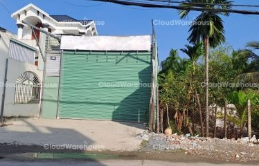 WH309, 300m2 General Warehouse at Ho Chi Minh