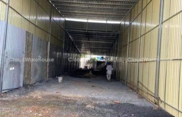 WH309, 300m2 General Warehouse at Ho Chi Minh