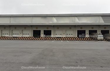 WH311, 35000m2 Bonded Warehouse at Bac Ninh