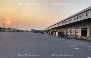 WH311, 35000m2 Bonded Warehouse at Bac Ninh