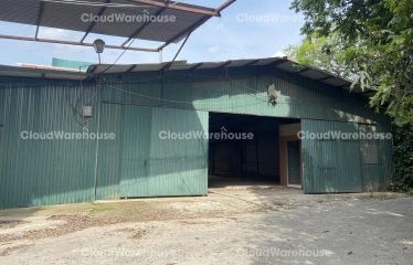 WH312, 300m2 General Warehouse at Ha Noi