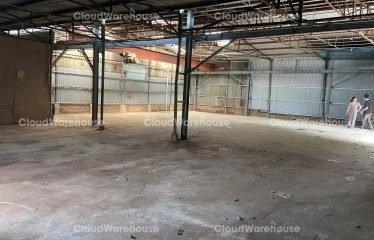 WH312, 300m2 General Warehouse at Ha Noi